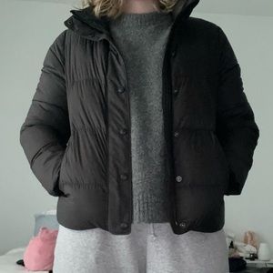 Patagonia Puffer